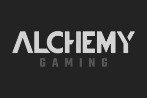 Alchemy Gaming Slots