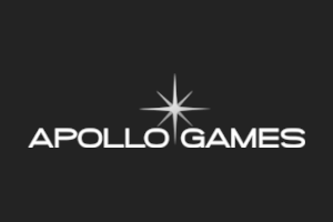 Apollo Games Slots