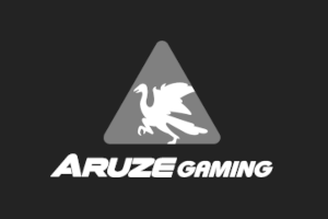 Aruze Gaming Slots