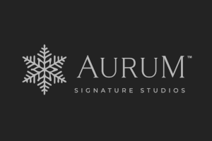 Aurum Signature Studios Slots