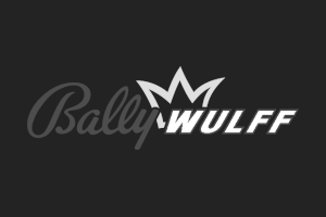 Bally Wulff Slots