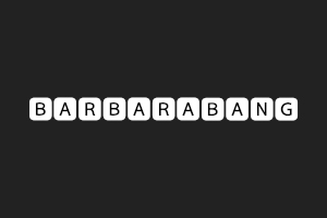 Barbara Bang Slots