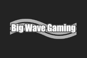 Big Wave Gaming Slots