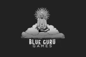 Blue Guru Games Slots