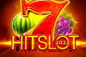2022 Hit Slot Slot Machine