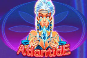 Atlantide Slot Machine