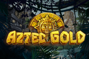 Aztec Gold Slot Machine