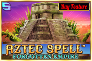Aztec Spell Forgotten Empire Slot Machine