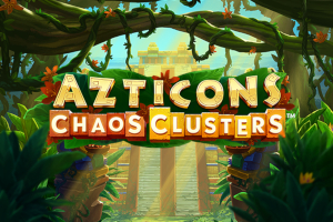 Azticons Chaos Clusters Slot Machine