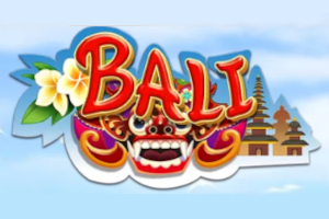Bali Slot Machine