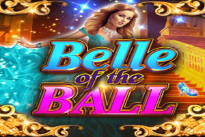 Belle of the Ball Slot Machine