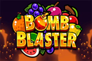 Bomb Blaster Slot Machine