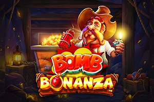 Bomb Bonanza Slot Machine