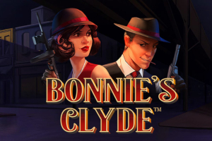 Bonnie's Clyde Slot Machine