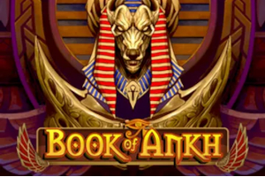 Book of Ankh Slot Machine
