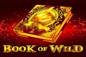 Book of Wild Slot Machine
