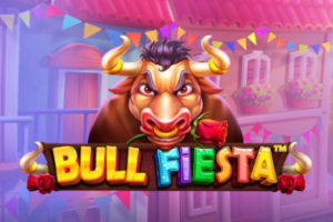Bull Fiesta Slot Machine