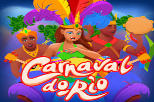 Carnaval do Rio Slot Machine