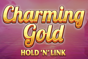 Charming Gold Slot Machine