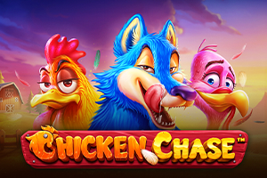 Chicken Chase Slot Machine