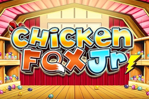 Chicken Fox Jr Slot Machine