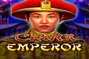 China Emperor Slot Machine