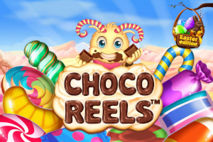 Choco Reels Easter Slot Machine