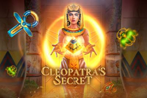 Cleopatra's Secret Slot Machine