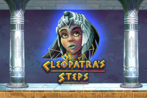 Cleopatra's Steps Slot Machine