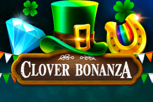 Clover Bonanza Slot Machine