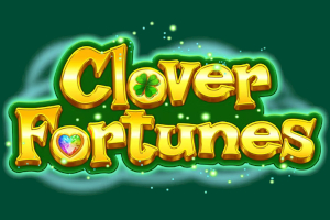 Clover Fortunes Slot Machine