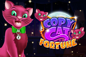 Copy Cat Fortune Slot Machine