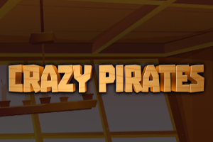 Crazy Pirates Slot Machine