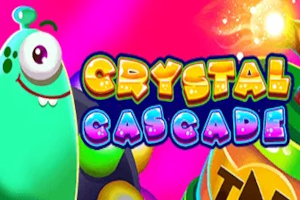 Crystal Cascade Slot Machine