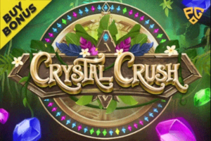 Crystal Crush Slot Machine