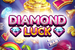 Diamond Luck Slot Machine
