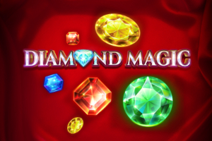 Diamond Magic Slot Machine