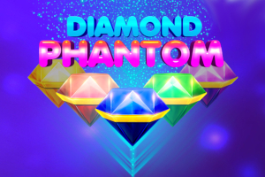 Diamond Phantom Slot Machine