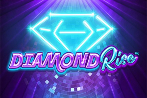Diamond Rise Slot Machine