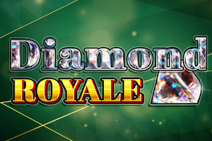 Diamond Royale Slot Machine