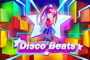 Disco Beats Slot Machine