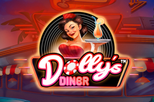 Dolly's Diner Slot Machine