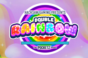 Double Rainbow Slot Machine