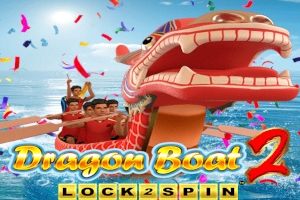 Dragon Boat 2 Slot Machine