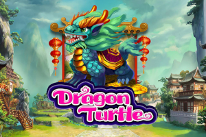 Dragon Turtle Slot Machine