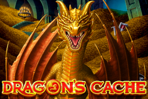 Dragon's Cache Slot Machine