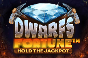 Dwarfs Fortune Slot Machine