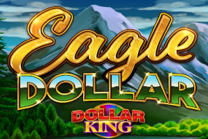 Eagle Dollar Slot Machine