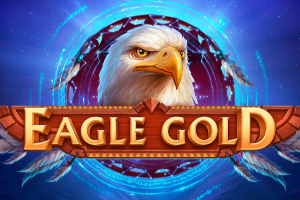 Eagle Gold Slot Machine