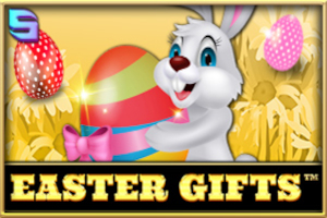 Easter Gifts Slot Machine